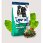 Happy Happy Dog Supreme Fit & Well 中型成犬配方 Medium Adult 4kg 4kg  正面圖