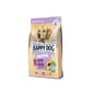 Happy Happy Dog Naturcroq 高齡犬配方 NaturCroq Senior 4kg 4kg  正面圖
