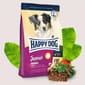 Happy Happy Dog Supreme Young 幼犬配方  Junior Original 1kg 60410 1kg  正面圖