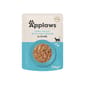 Applaws Applaws 貓濕糧 Cat Pouch 吞拿魚及鯛魚 Tuna with Seabream 70g 70g  正面圖