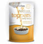 Applaws Applaws Topper 美味雞肉湯包 Chicken in Soup 40g 3包入 40g  正面圖