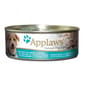 Applaws Applaws 狗罐頭 天然優質吞拿魚及沙甸魚及南瓜 Tuna with Sardines and Pumpkin 156g 156g  正面圖
