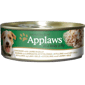 Applaws Applaws 狗罐頭 啫喱雞柳及羊肉 Chicken With Lamb 156g 156g  正面圖