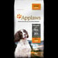Applaws Applaws 狗糧 天然無穀物 成犬雞肉配方 7.5kg 5kg  正面圖