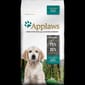 Applaws Applaws 狗糧 天然無穀物 幼犬雞肉配方 7.5kg 5kg  正面圖