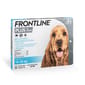 FRONTLINE FRONTLINE Plus for Dogs 狗用殺蝨滴 20kg 狗用 正面圖