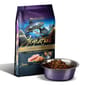 Zignature Zignature 狗糧 全犬種無穀物 鯰魚配方 25lb 25lb  正面圖