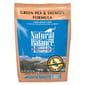Natural Natural Balance雪山 貓糧 低敏無穀青豌豆三文魚成貓配方 L.I.D Green Pea & Salmon 10lb 10lb  正面圖