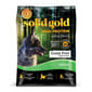 solidgold素力高 solidgold素力高 無穀御品乾狗糧 High Protein With Duck 4lb 4lb  正面圖