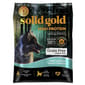 solidgold素力高 solidgold素力高 無穀御品乾狗糧 High Protein With Cold Water Salmon + Krill Meal 22lb 22lb  正面圖