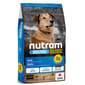 nutram紐頓 nutram紐頓 成犬配方 For Adult dogs S6 2kg 2kg  正面圖