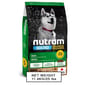 nutram紐頓 nutram紐頓 成犬鮮羊肉配方 Lamb For Adult S9 11.4kg 4kg  正面圖
