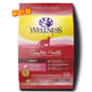 WELLNESS WELLNESS 貓糧 Complete Health 成貓三文魚配方 6lb 6lb  正面圖
