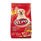 ALPO愛寶 ALPO愛寶 牛肉肝蔬菜配方狗糧 Beef 10kg 10kg  正面圖