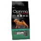 Optima Optima nova 幼犬無穀物低脂鮮肉配方 Puppy Digestive 12kg 12kg  正面圖
