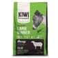 KIWI KIWI KITCHENS 狗狗 凍乾糧 草飼羊肉配方 Lamb 1.8kg 8kg  正面圖