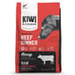 KIWI KIWI KITCHENS 狗狗 凍乾糧 野放牛肉配方 Beef Dinner 425g 425g  正面圖