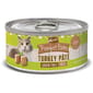 Merrick Merrick 無穀物火雞肉醬貓罐頭 Turkey Pate 5.5oz 5oz  正面圖