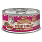 Merrick Merrick 無穀物牛肉牛肝貓罐頭 Cowboy Cookout 3oz 3oz  正面圖
