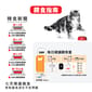 Royal Canin Royal Canin 法國皇家 貓濕糧 成貓亮毛及皮膚加護主食濕糧  85g 啫喱配方 85g 85g  包裝圖