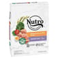 Nutro Nutro 狗糧 高齡犬糧 雞肉及糙米 13lb 13lb  正面圖