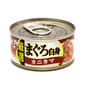 Mio三才 Mio三才 貓罐頭啫喱系列 吞拿魚蟹肉 80g N06752 80g  正面圖