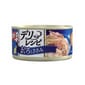 日本Mio三才 日本Mio三才 滋味貓罐頭 吞拿魚雞 80g 80g  正面圖