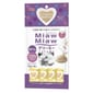 AIXIA AIXIA 愛喜雅 MiawMiaw肉泥餐包 吞拿魚元貝肉醬 60g 60g  正面圖