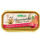 Naturcate Naturcate 貓罐頭 白肉吞拿魚+三文魚絲 85g 85g  正面圖