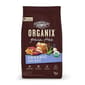 CASTOR CASTOR & POLLUX ORGANIX 幼犬 有機無穀物配方 Organic Puppy Recipe 4lb 4lb  正面圖