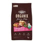 CASTOR CASTOR & POLLUX ORGANIX 小型成犬 有機無穀物配方 Organic Small Breed Recipe 10lb 10lb  正面圖
