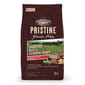 CASTOR CASTOR & POLLUX PRISTINE 全犬 有機無穀物牛肉鷹咀豆配方 Beef & Chickpea 4lb 4lb  正面圖
