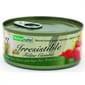 Naturcate Naturcate 貓罐頭 白雞肉+吞拿魚子+馬鈴薯+紅蘿蔔 155g 155g  正面圖