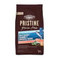CASTOR CASTOR & POLLUX PRISTINE 全犬 有機無穀物三文魚鷹咀豆配方 Salmon & Chickpea 4lb 4lb  正面圖