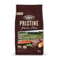CASTOR CASTOR & POLLUX PRISTINE 全犬 有機無穀物凍乾牛肉甜薯配方 Beef & Sweet Potato 10lb 10lb  正面圖