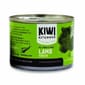 KIWI KIWI KITCHENS 主食貓罐頭 無穀物草飼羊主食配方 170g 170g  正面圖
