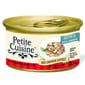 Petite Petite Cuisine 貓罐頭 紅綢魚 85g 85g  正面圖