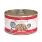 WeRuVa WeRuVa 貓罐頭 主食罐 尊貴系列 無骨去皮雞胸肉及鴨胸肉 Peking Ducken 85g 85g  正面圖