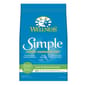 WELLNESS WELLNESS 狗糧 SIMPLE 羊肉單一蛋白質配方 100% Lamb & Oatmeal Formula 26lb 26lb  正面圖