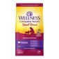 WELLNESS WELLNESS 狗糧 Complete Health 小型成犬 火雞燕麥配方 Small Breed Adult Deboned Turkey 12lb 12lb  正面圖