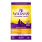 WELLNESS WELLNESS 狗糧 Complete Health 無穀物 GRAIN FREE 幼犬成長配方 24lb 24lb  正面圖