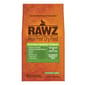 RAWZ RAWZ 狗糧 全犬脫水雞肉+火雞肉及雞肉配方 3.5lb 5lb  正面圖