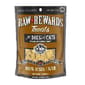 Northwest Northwest Naturals 凍乾小食 犎牛肝 BISON LIVER 3oz 3oz 貓犬用 正面圖