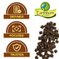 Earthborn Earthborn Holistic Venture 低敏 單一動物蛋白全犬配方 秘魯魷魚+鷹咀豆 25lb 25lb  背面圖