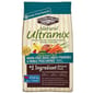 Natural Natural Ultramix® 無穀物成犬糧 鴨肉甜薯配方 5.5lb 5lb  正面圖