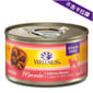 WELLNESS WELLNESS 貓罐頭 Morsels 三文魚粒 Salmon Dinner 3oz 3oz  正面圖