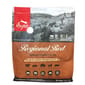 Orijen Orijen 貓糧 渴望貓糧 貓糧 無穀物貓糧 Regional 紅肉味  1.8kg 8kg  正面圖