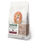 VIGOR VIGOR & SAGE 無穀物天然糧 三文魚百合美毛成犬大粒 Lily Root Beauty Large Breed Adult Dog 12kg 12kg  正面圖