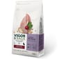 VIGOR VIGOR & SAGE 無穀物天然糧 黄芪抗衰老高齡犬 Astragalus Well-Being 2kg 2kg  正面圖