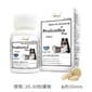 Petive Petive Life 貓狗天然海藻加益生丸 20粒 20粒 貓犬用 正面圖